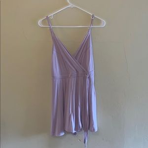 Urban Outfitters Romper